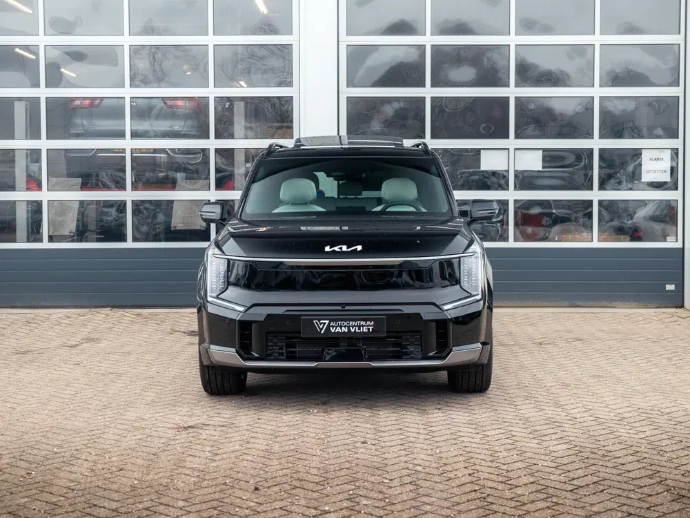 Kia EV9 GT-Line AWD 99.8 kWh uit 2026, foto 2