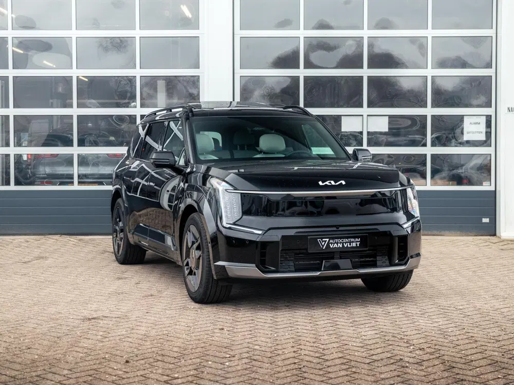 Kia EV9 GT-Line AWD 99.8 kWh uit 2026, foto 3