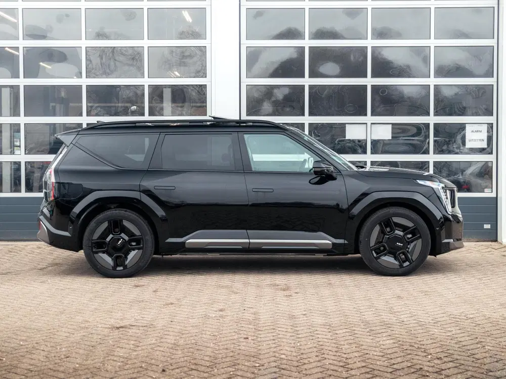 Kia EV9 GT-Line AWD 99.8 kWh uit 2026, foto 4