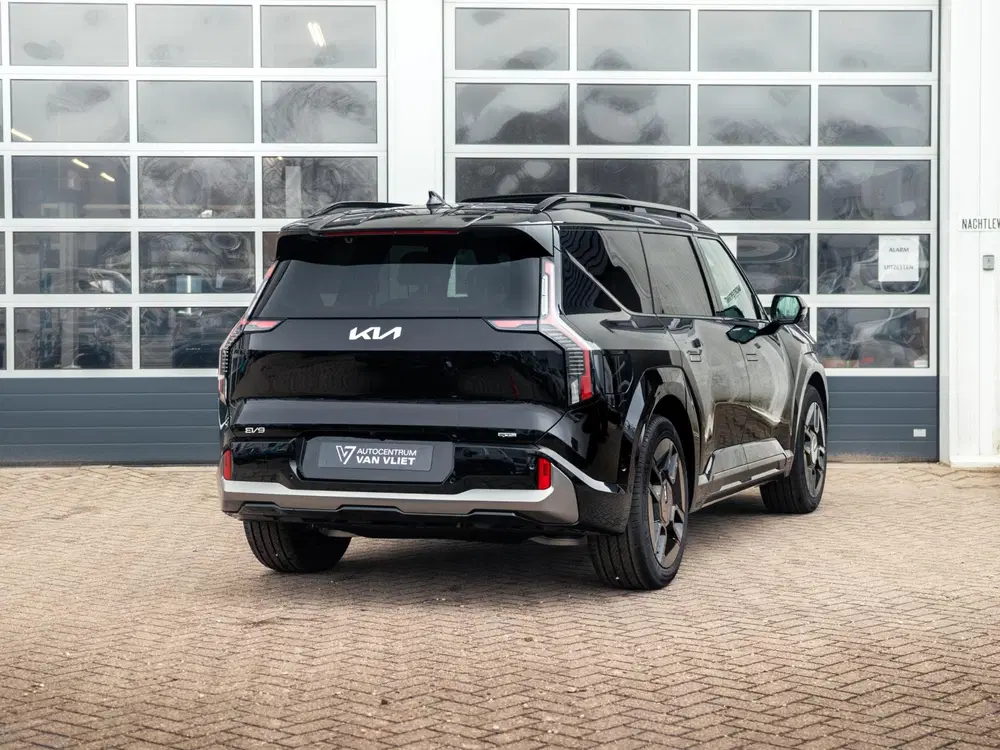 Kia EV9 GT-Line AWD 99.8 kWh uit 2026, foto 5
