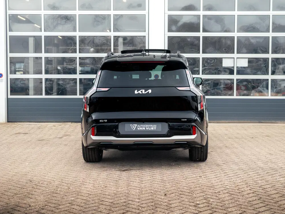 Kia EV9 GT-Line AWD 99.8 kWh uit 2026, foto 6