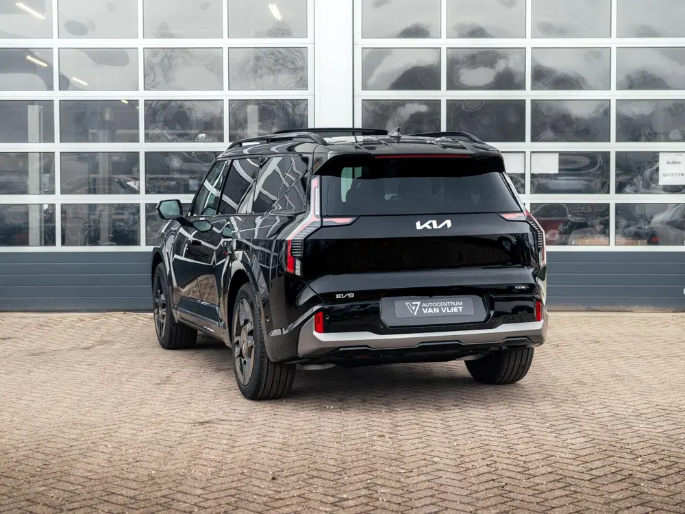 Kia EV9 GT-Line AWD 99.8 kWh uit 2026, foto 7