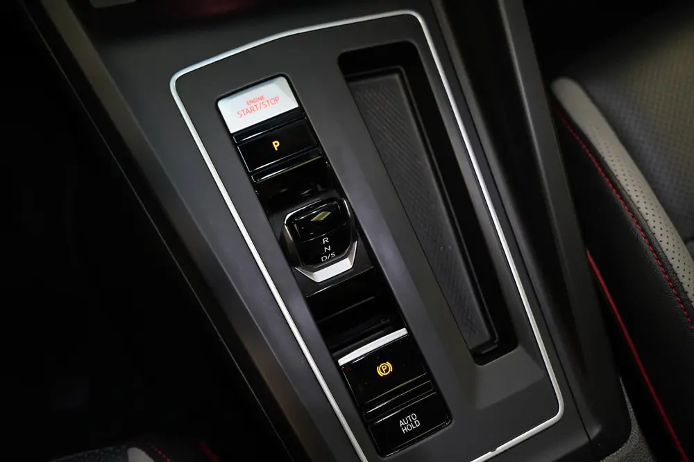 Volkswagen Golf 2.0 TSI GTI Akrapovič Panoramadak Harman&Ka uit 2020, foto 15