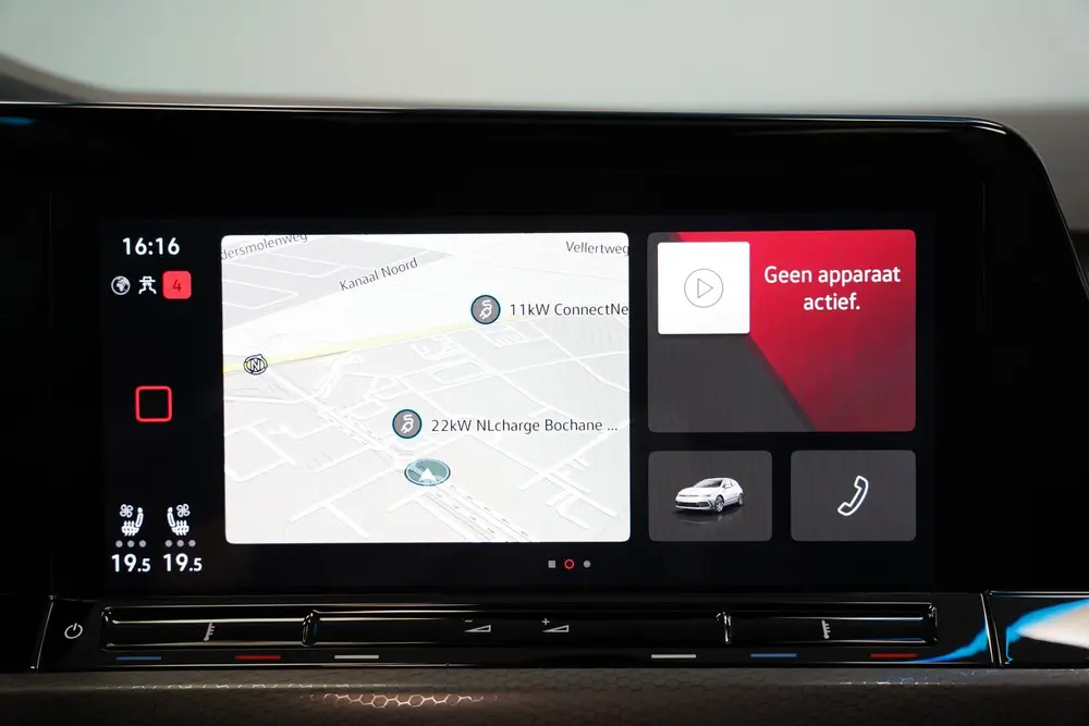 Volkswagen Golf 2.0 TSI GTI Akrapovič Panoramadak Harman&Ka uit 2020, foto 20