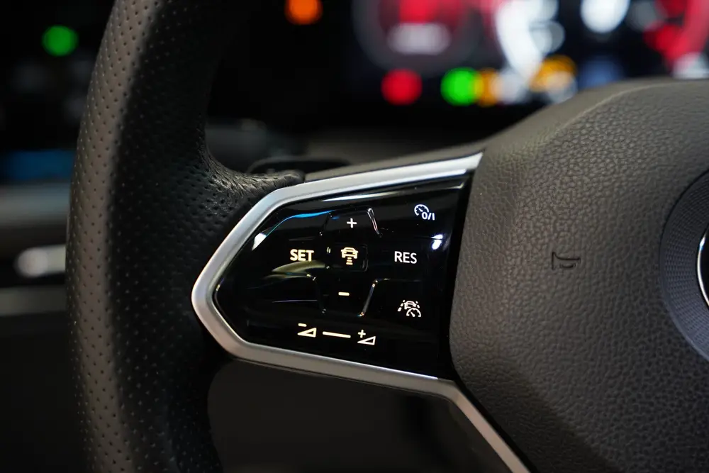Volkswagen Golf 2.0 TSI GTI Akrapovič Panoramadak Harman&Ka uit 2020, foto 9
