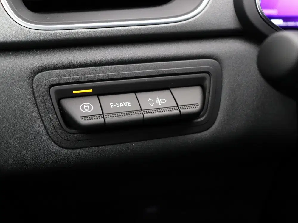 Renault Symbioz 1.8 E-Tech full hybrid 160pk techno uit 2026, foto 13