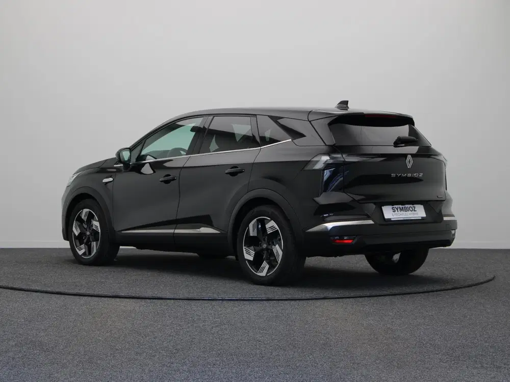 Renault Symbioz 1.8 E-Tech full hybrid 160pk techno uit 2026, foto 2