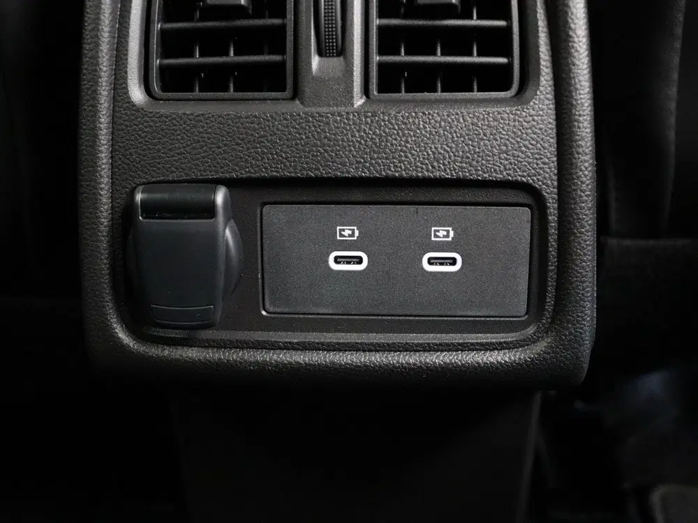 Renault Symbioz 1.8 E-Tech full hybrid 160pk techno uit 2026, foto 4
