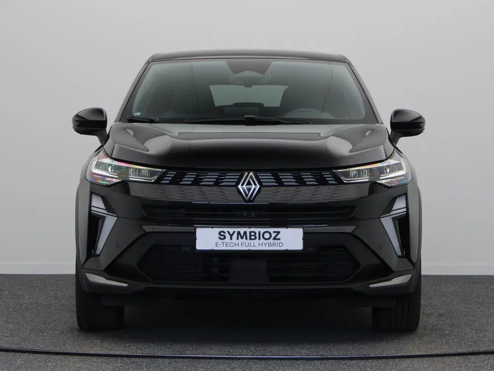 Renault Symbioz 1.8 E-Tech full hybrid 160pk techno uit 2026, foto 5