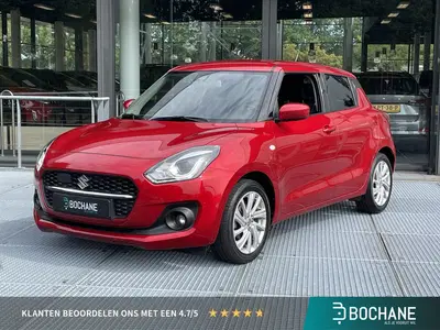 Suzuki Swift 1.2 Select Smart Hybrid 83PK uit 2023