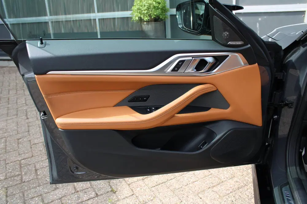 BMW i4 M50 High Executive 84 kWh uit 2023, foto 20