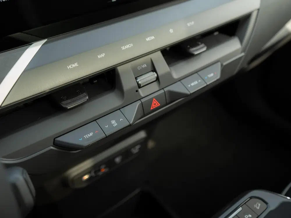 Kia EV5 GT-PlusLine 81.4 kWh uit 2026, foto 19