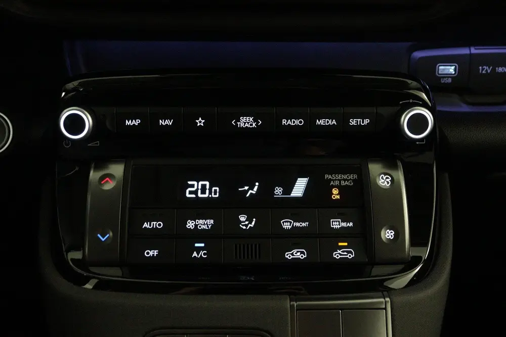 Hyundai Inster Evolve Sky 49 kWh uit 2026, foto 6