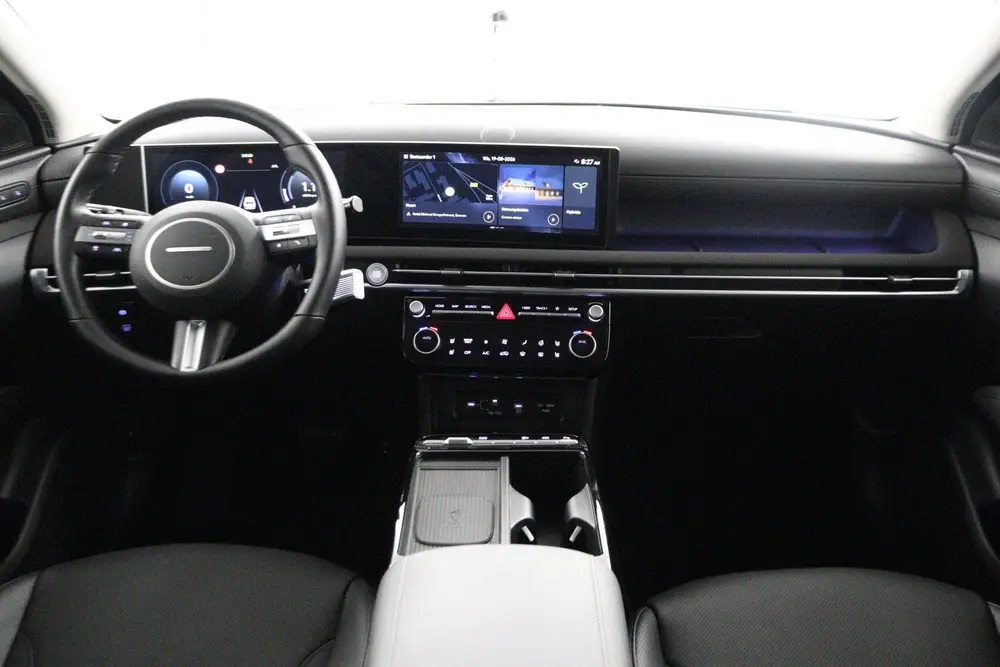 Hyundai TUCSON 1.6 T-GDI HEV Premium Automaat uit 2024, foto 10