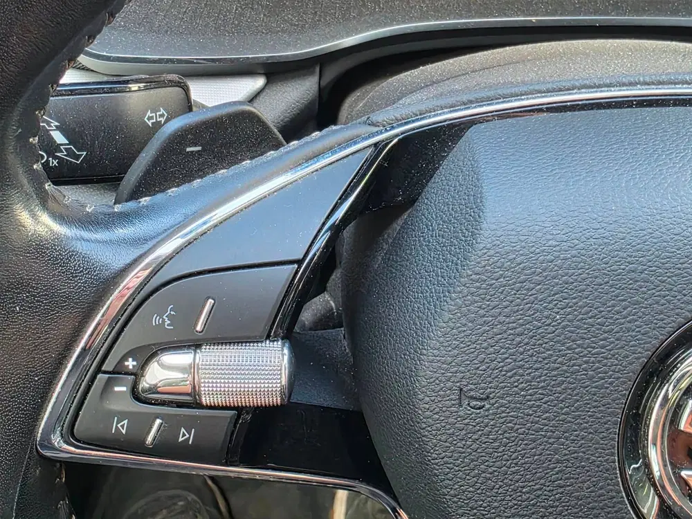 Skoda Octavia 1.5 e-TSI Bns Edition Plus Automaat BJ.2 uit 2021, foto 18
