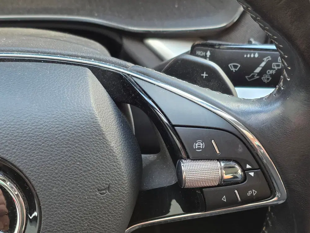 Skoda Octavia 1.5 e-TSI Bns Edition Plus Automaat BJ.2 uit 2021, foto 19