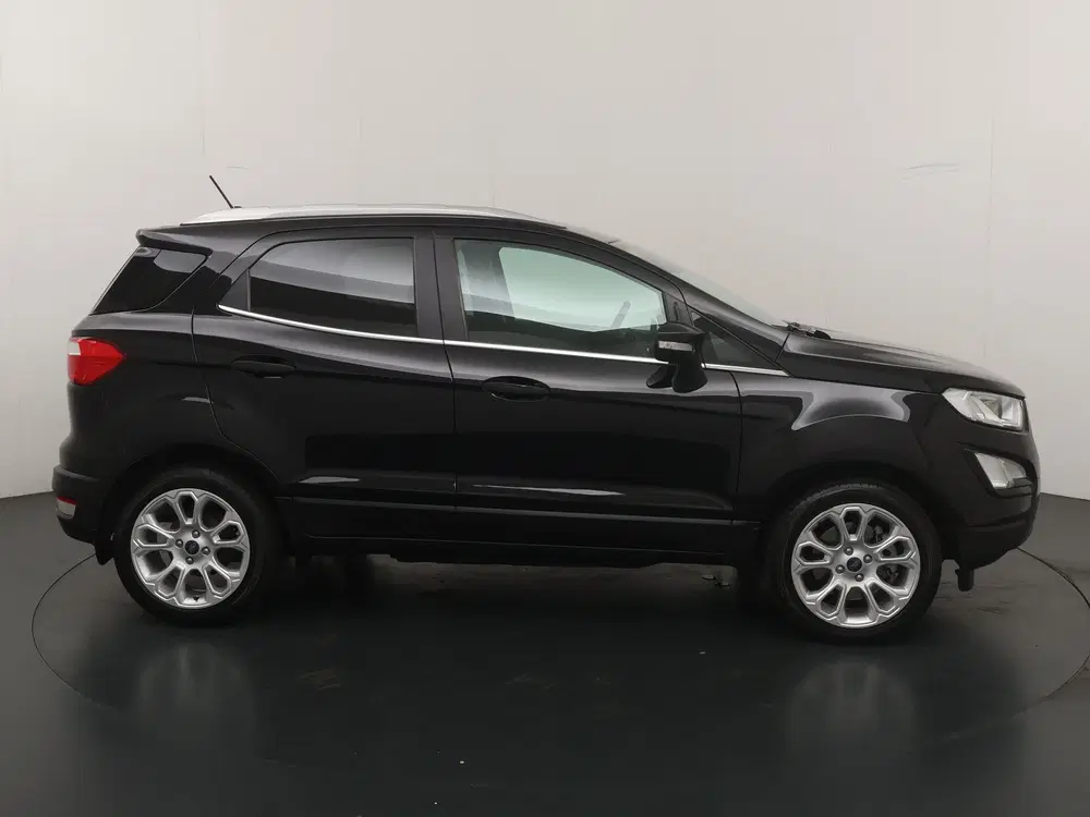 Ford EcoSport 125PK EcoBoost Titanium uit 2020, foto 6