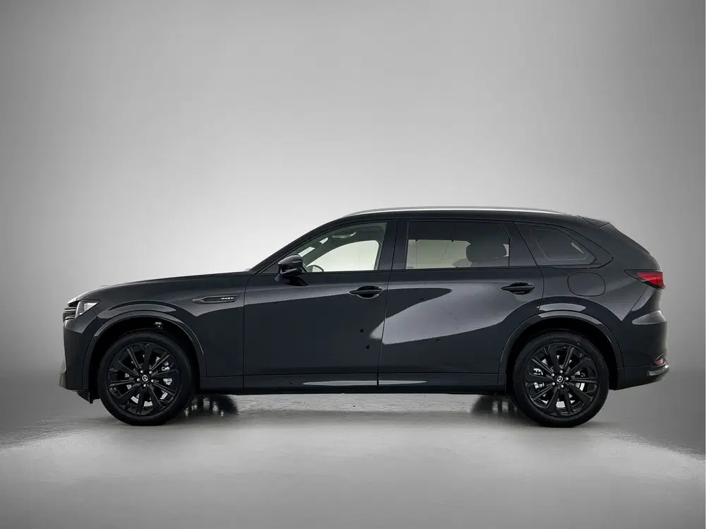 Mazda CX-80 2.5 e-SkyActiv PHEV Homura 6p. uit 2025, foto 12