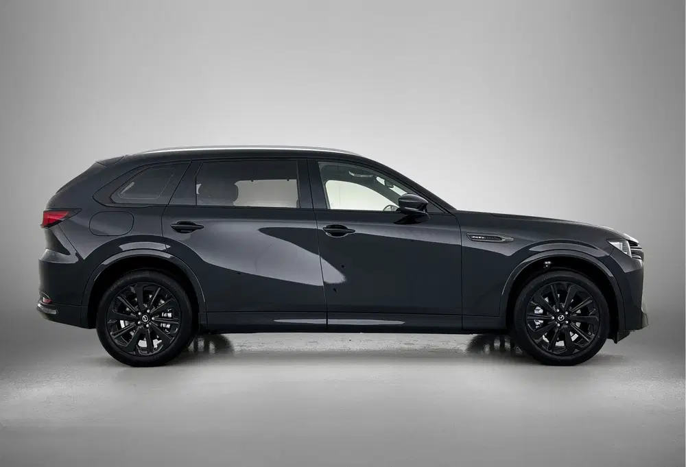 Mazda CX-80 2.5 e-SkyActiv PHEV Homura 6p. uit 2025, foto 13