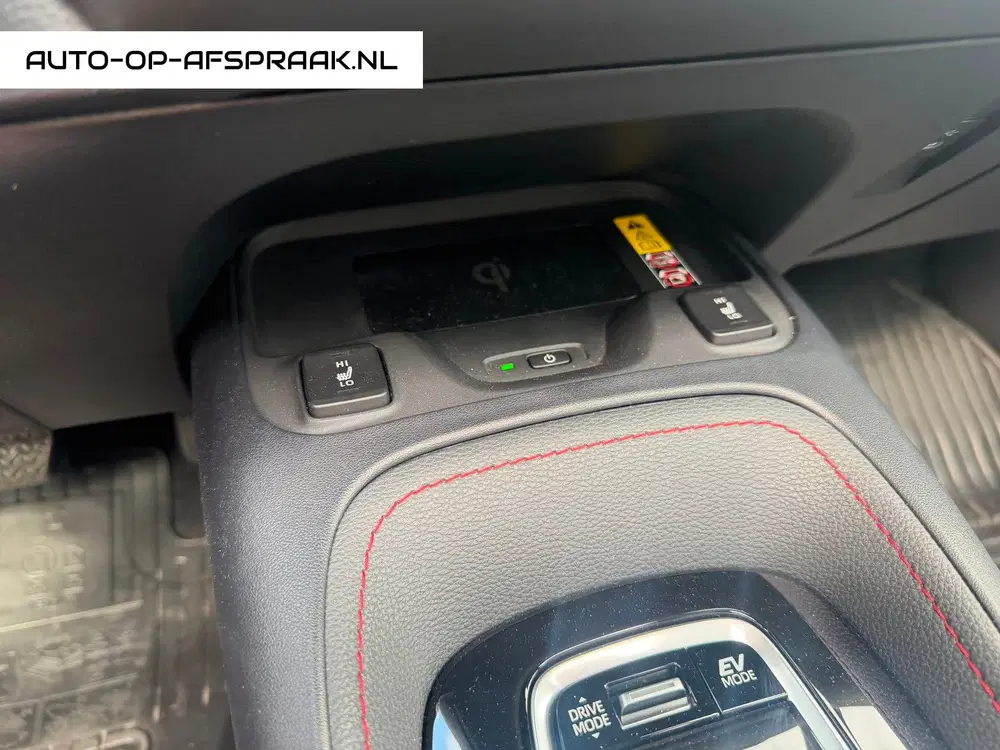 Toyota Corolla Hybrid 180 GR Sport Automaat HUD Pano JBL uit 2025, foto 18