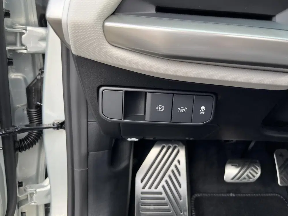 Kia EV4 GT-PlusLine 81.4 kWh Nu in de Showroom in uit 2025, foto 10