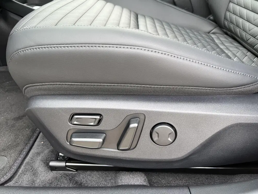 Kia EV4 GT-PlusLine 81.4 kWh Nu in de Showroom in uit 2025, foto 11