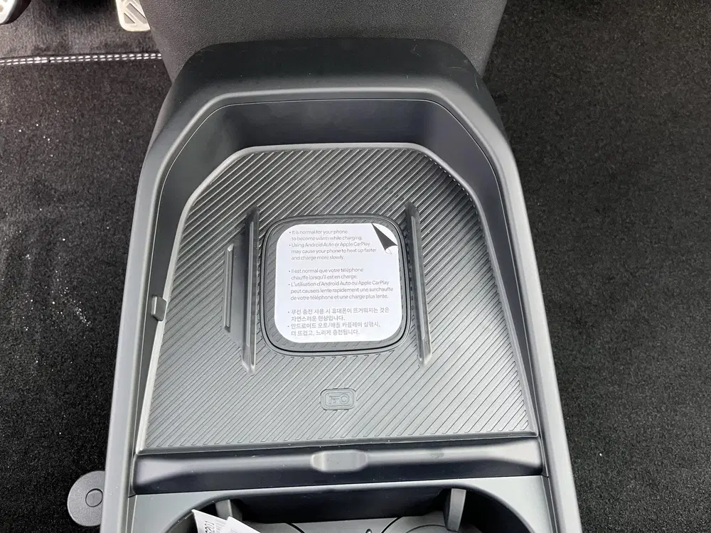 Kia EV4 GT-PlusLine 81.4 kWh Nu in de Showroom in uit 2025, foto 17