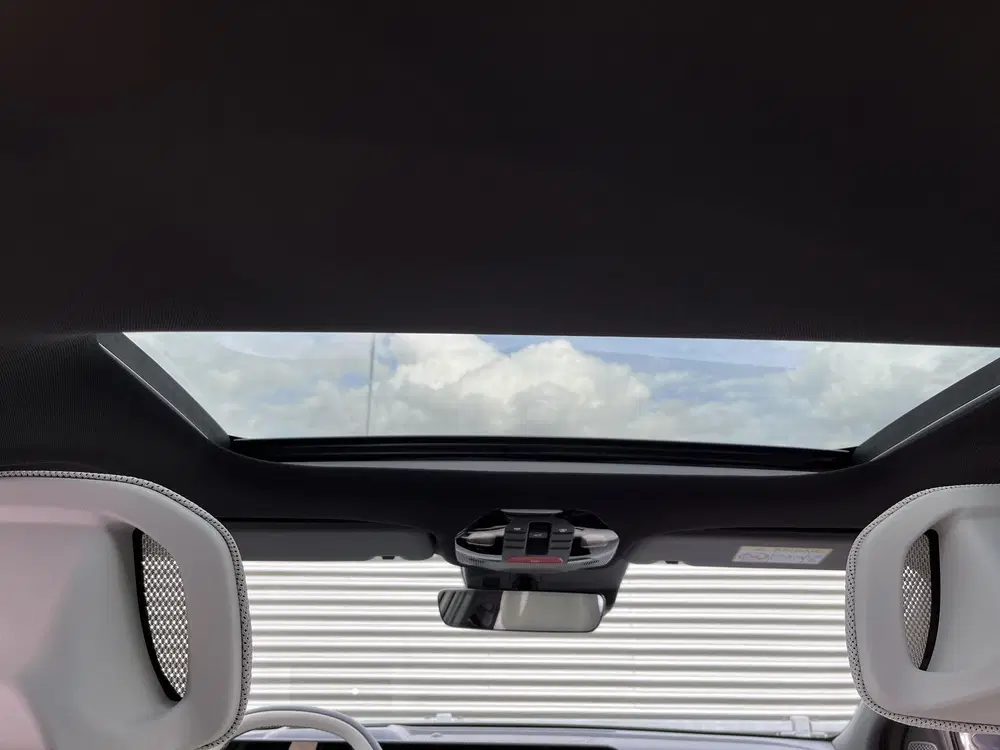 Kia EV4 GT-PlusLine 81.4 kWh Nu in de Showroom in uit 2025, foto 19