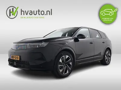 Opel Grandland GS 82 KWH 213PK SOH 98 uit 2025