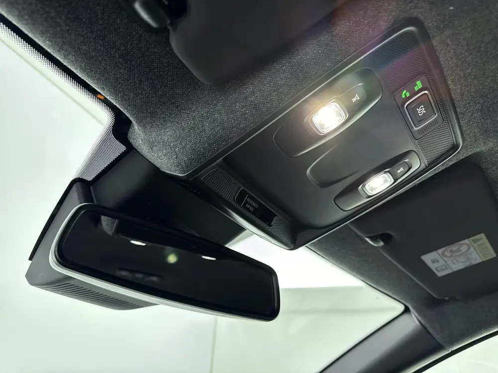 Renault Captur 1.3 mild hybrid 160Pk techno uit 2025, foto 11