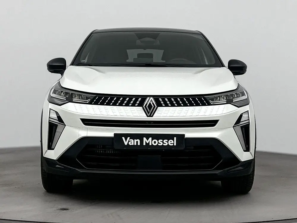 Renault Captur 1.3 mild hybrid 160Pk techno uit 2025, foto 5