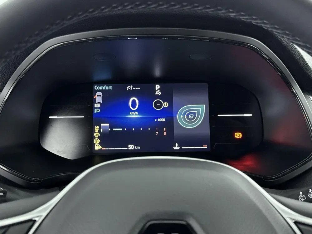 Renault Captur 1.3 mild hybrid 160Pk techno uit 2025, foto 8
