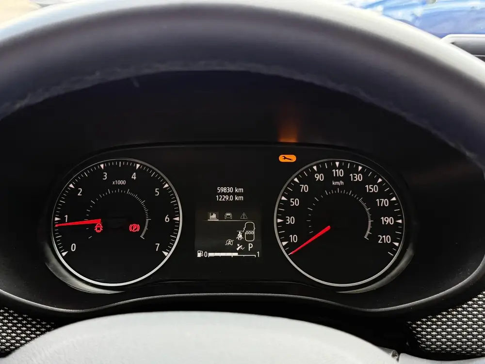 Dacia Sandero 1.0 TCe 90 Comfort uit 2023, foto 4