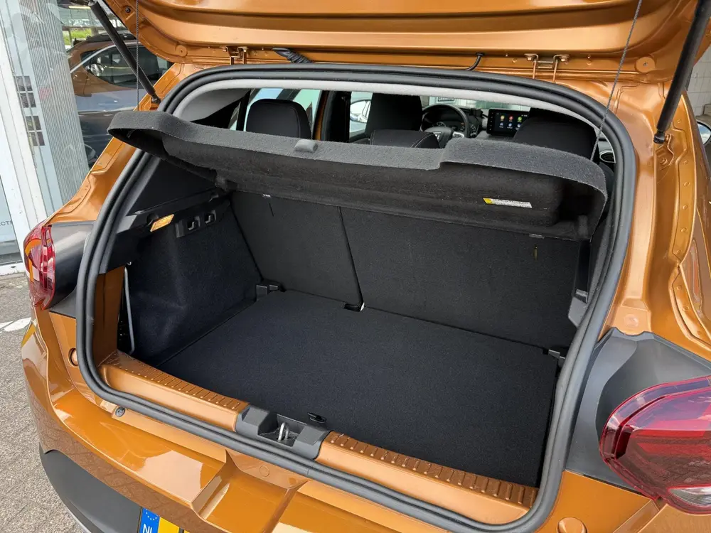 Dacia Sandero 1.0 TCe 90 Comfort uit 2023, foto 9