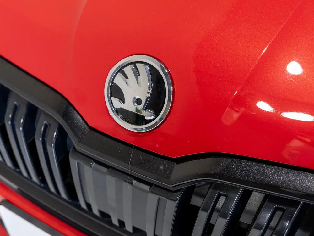 Skoda Kamiq 1.0 TSI Monte Carlo uit 2021, foto 11