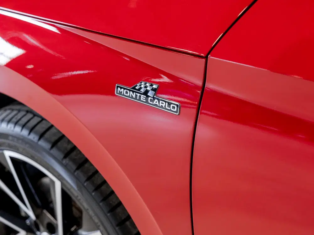 Skoda Kamiq 1.0 TSI Monte Carlo uit 2021, foto 17