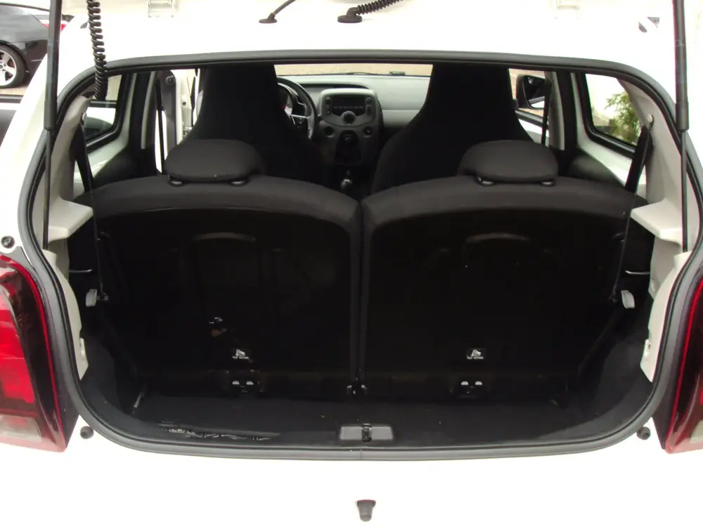 Peugeot 108 1.0 e-VTi Active TOP! uit 2019, foto 15