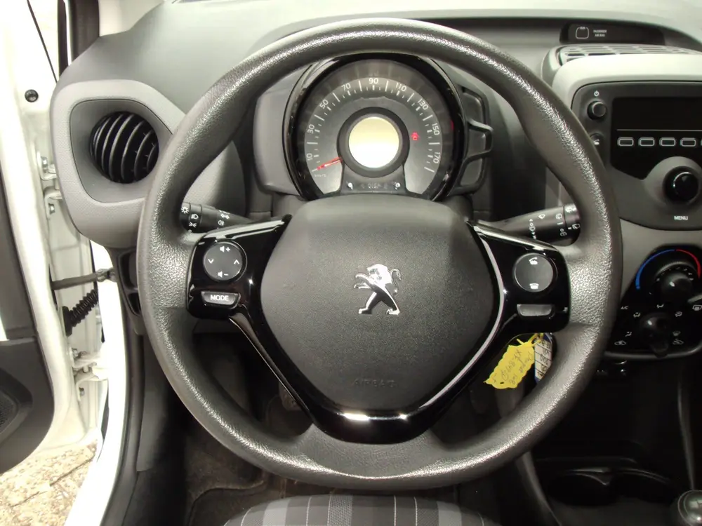 Peugeot 108 1.0 e-VTi Active TOP! uit 2019, foto 17