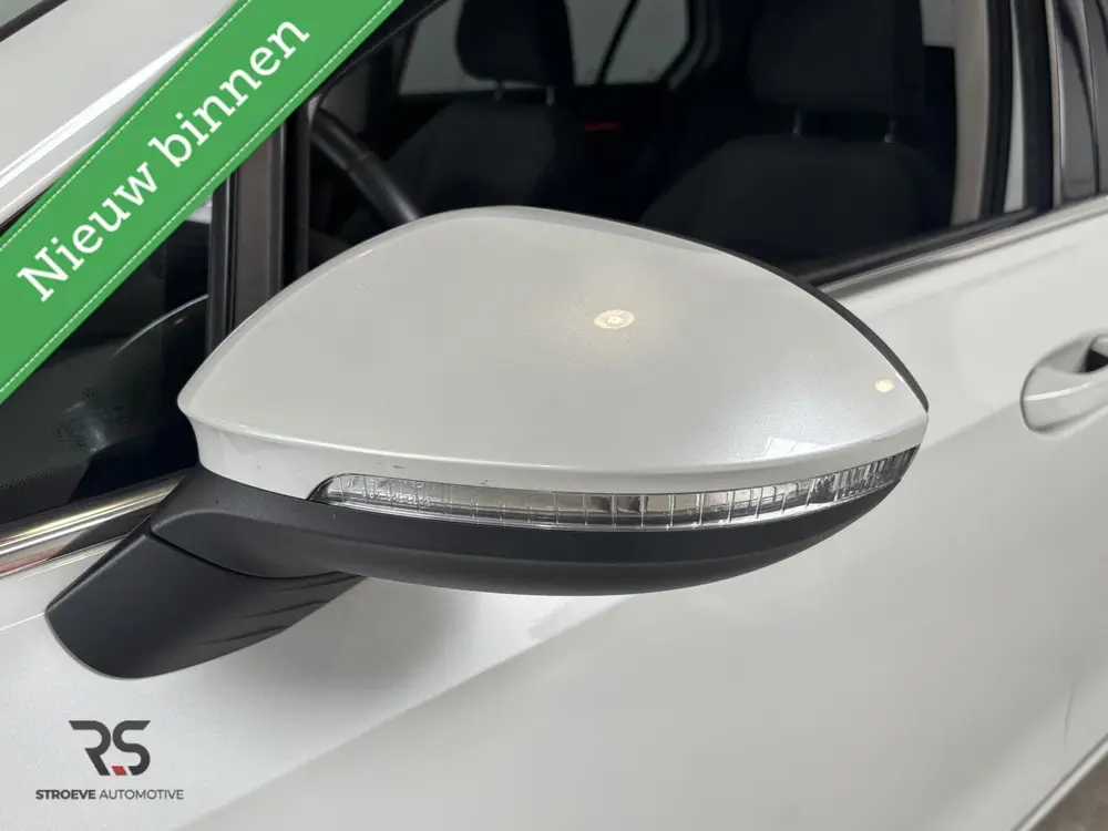 Volkswagen Golf 1.5 eTSI Style | LED | Pano | ACC | Virtual uit 2021, foto 19