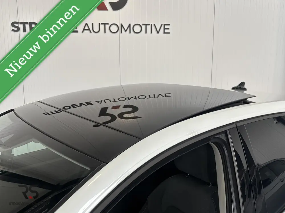 Volkswagen Golf 1.5 eTSI Style | LED | Pano | ACC | Virtual uit 2021, foto 20