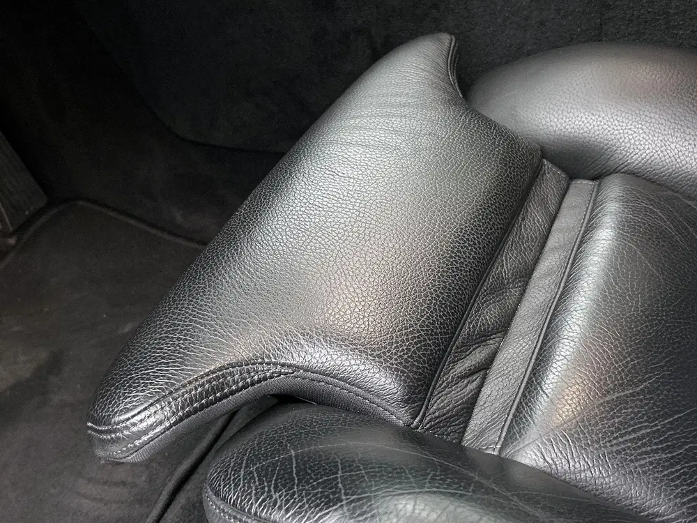 Volvo S60 2.0 B3 Inscription uit 2021, foto 11