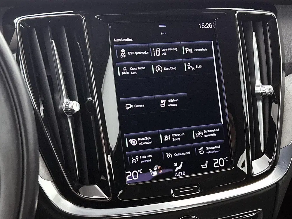 Volvo S60 2.0 B3 Inscription uit 2021, foto 13