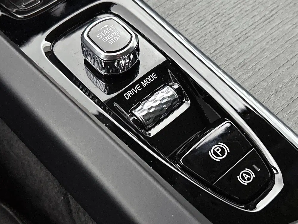 Volvo S60 2.0 B3 Inscription uit 2021, foto 14