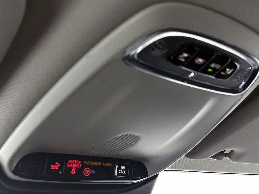 Volvo S60 2.0 B3 Inscription uit 2021, foto 16
