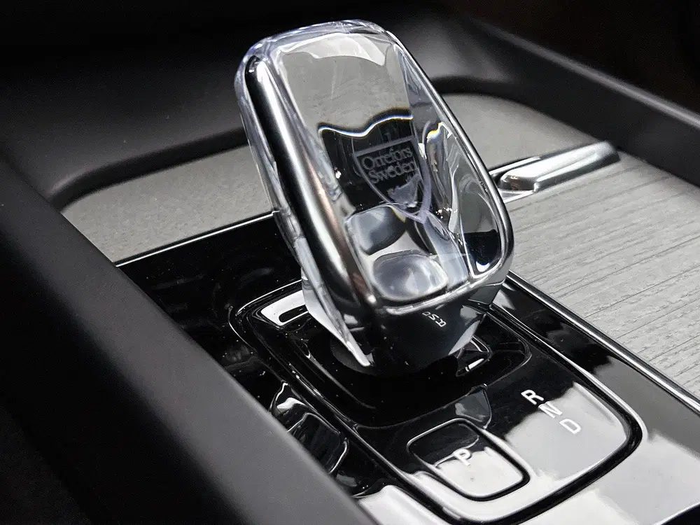 Volvo S60 2.0 B3 Inscription uit 2021, foto 18