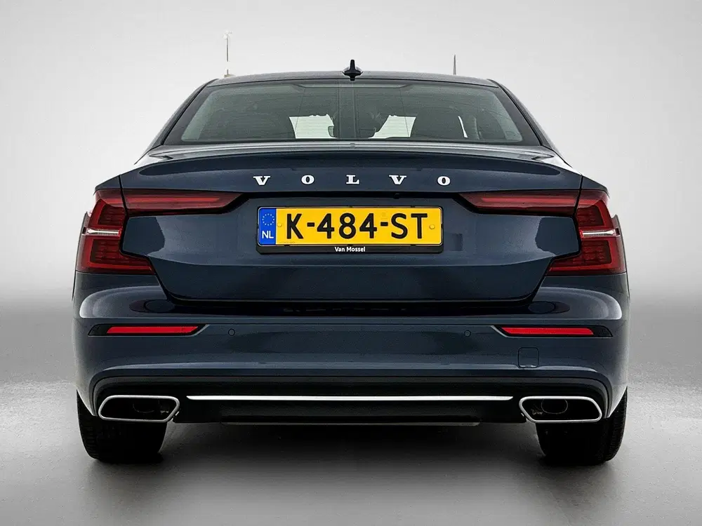 Volvo S60 2.0 B3 Inscription uit 2021, foto 3