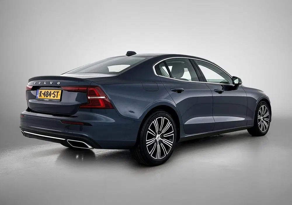 Volvo S60 2.0 B3 Inscription uit 2021, foto 4