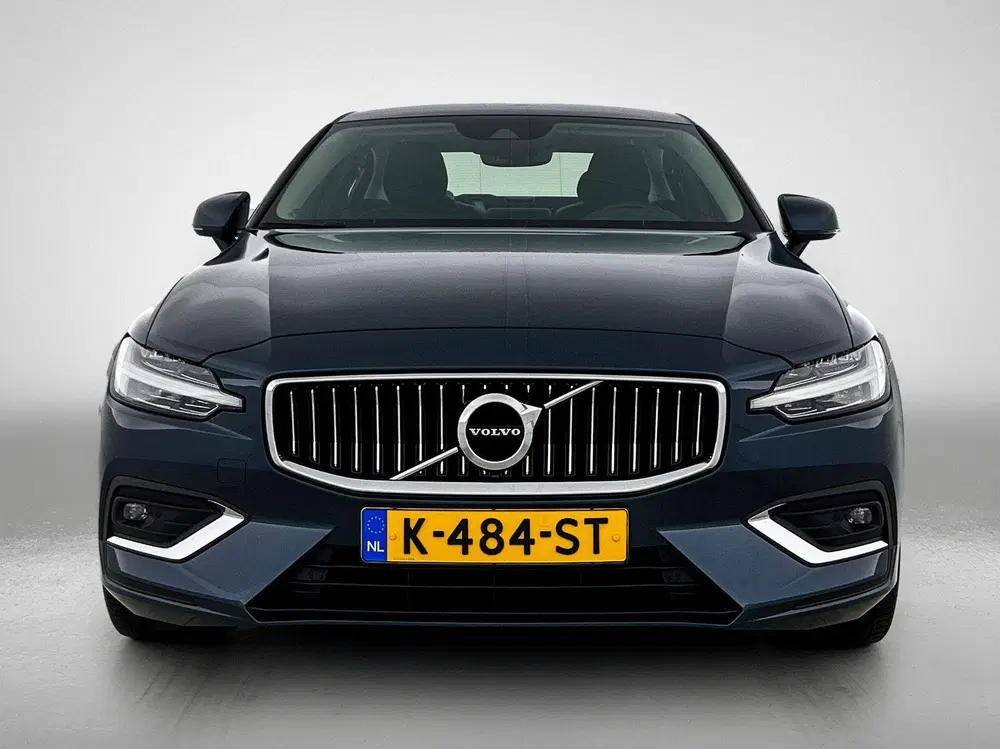 Volvo S60 2.0 B3 Inscription uit 2021, foto 5