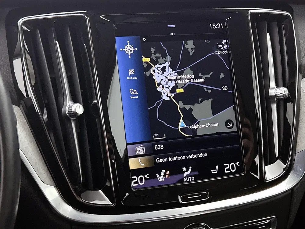 Volvo S60 2.0 B3 Inscription uit 2021, foto 7