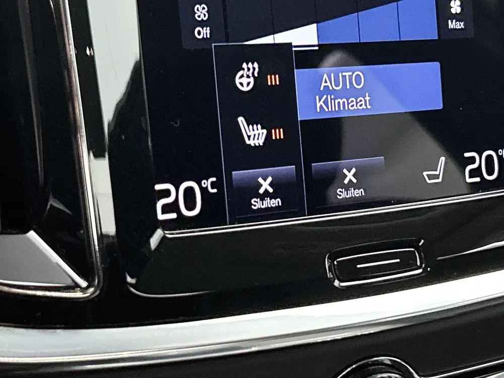 Volvo S60 2.0 B3 Inscription uit 2021, foto 8